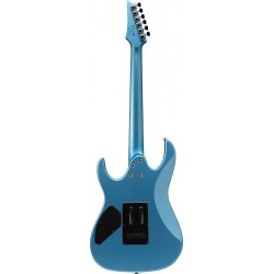 Ibanez RG Gio Series Electric Guitar / Metallic Light Blue