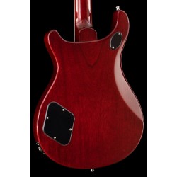 (Used) PRS S2 594 Wine Red