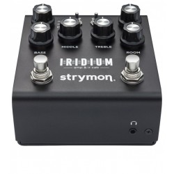 Strymon Iridium Amp & IR cab pedal