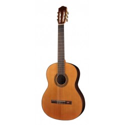 Salvador Cortez gitaar klassiek CC-15 Student cedar