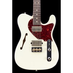 Suhr Alt T HH RW Olympic White preorder