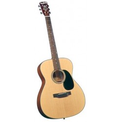 Blueridge gitaar folk BR43 solid top 000