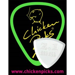 ChickenPicks Tritone Bermuda 2.1mm