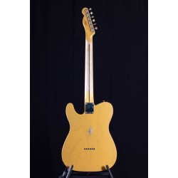 Fender Custom Shop 1952 Tele Relic MN Butterscotch Blonde