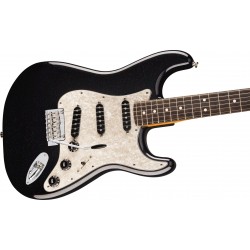 Fender 70th Anniversary Player Stratocaster Rosewood Fingerboard Nebula Noir