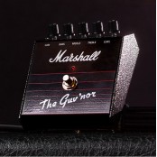Marshall Vintage Reissue The Guv'nor