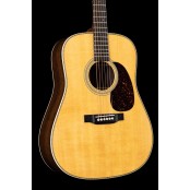 Martin HD-28 Spruce/ East Indian Rosewood