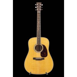 Martin & Co D-35 Spruce/ East Indian Rosewood