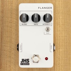 JHS 3 series - Flanger