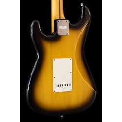 Fender JV Mod 50s Stratocaster 2-Color Sunburst 2TS MN HSS