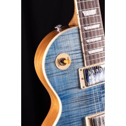 Gibson Les Paul Standard '50s Figured Top Ocean Blue