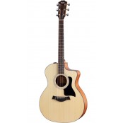 Taylor 114CE Special Edition,Sapele/Sitka