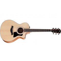 Taylor 112CE Special Edition, Sapele/SItka