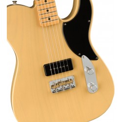Fender Noventa Telecaster Vintage Blond VB MN P90