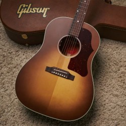 Gibson J-45 Faded 50's