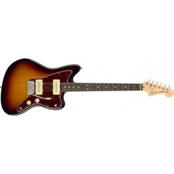 Fender American Performer Jazzmaster 3-Color Sunburst 3TS RW P90