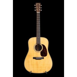Martin & Co HD-28 Spruce/ East Indian Rosewood