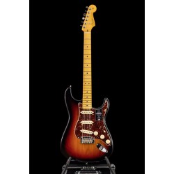 American Professional II Stratocaster MN 3TSB