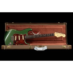 Fender Custom Shop Masterbuilt Andy Hicks 63 Strat