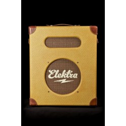 Elektra The 185 12 inch speaker blond