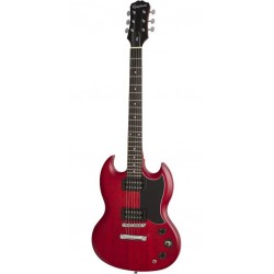 Epiphone SG-Special VE (Mat Rood)
