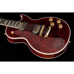Gibson Les Paul Supreme Wine Red Cherry 2013
