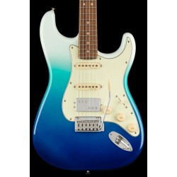 Fender Player Plus Stratocaster Belair Blue PF HSS