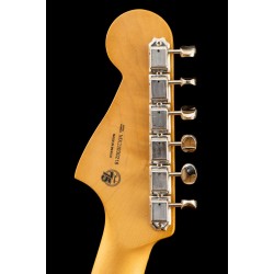 Fender Noventa Jazzmaster Walnut PF P90