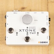 Xsonic Guitar&Mic Smart Audio Interface