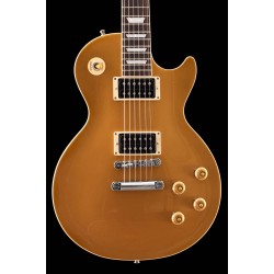 Gibson Slash Les Paul Gold Top Dark Back