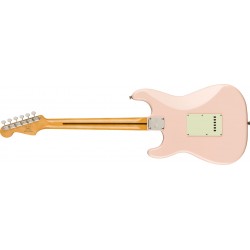 Squier FSR Classic Vibe '60s Stratocaster IL Shell Pink with Mint Pickguard