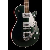Gretsch G5230T Electromatic Jet Filter Tron Cadillac Green