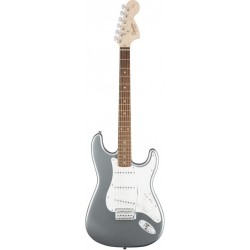 Squier Affinity Stratocaster LRL Fingerboard Slick Silver