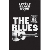 Little Black Book The Blues