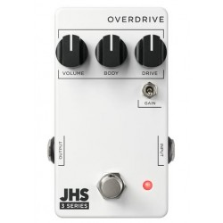 JHS 3 Series - Overdrive