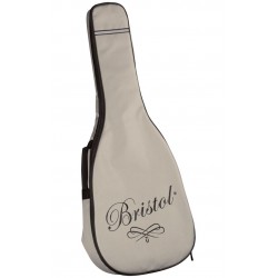 Bristol gitaar folk BD16CE Dreadnought