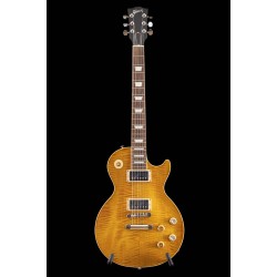 Gibson USA Kirk Hammett Signature Les Paul Standard "Greeny" Greeny Burst