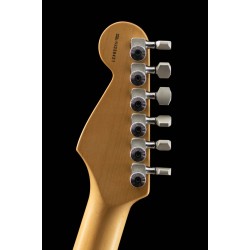 Fender American Standard Stratocaster 1998 Hot Rodded USED