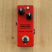 MXR Compressor Dyna Comp Mini