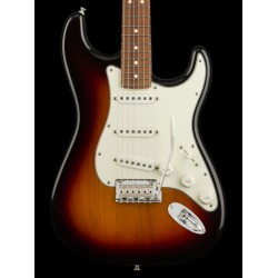 Fender Player Stratocaster PF Fingerboard 3-Color Sunburst