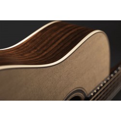 Martin & Co D-16E Spruce/ East Indian Rosewood