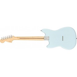 Fender Player Mustang Sonic Blue MN