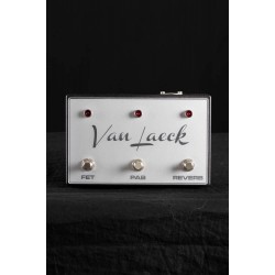 Van Laeck Meistersinger Head 50-100W/6L6-EL34