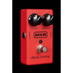 (Used) MXR Dyna Comp