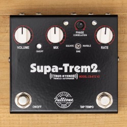 Fulltone Supa-Trem 2 V2 - Focus
