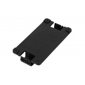 RockBoard Quickmount Type H - Pedal Mounting Plate For Digitech Compact Pedals