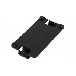 RockBoard Quickmount Type H - Pedal Mounting Plate For Digitech Compact Pedals