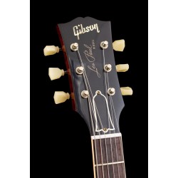 Gibson Custom 60th Anniversary 1960 Les Paul Standard VOS V1 Antiquity Burst nr.1750