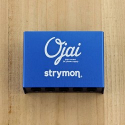 Strymon Ojai Power Supply