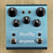 Strymon Blue Sky Reverb